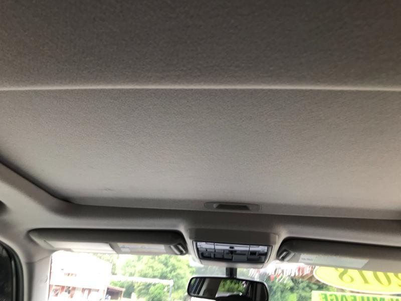 Toyota 4Runner SR5 Premium 4WD 2018