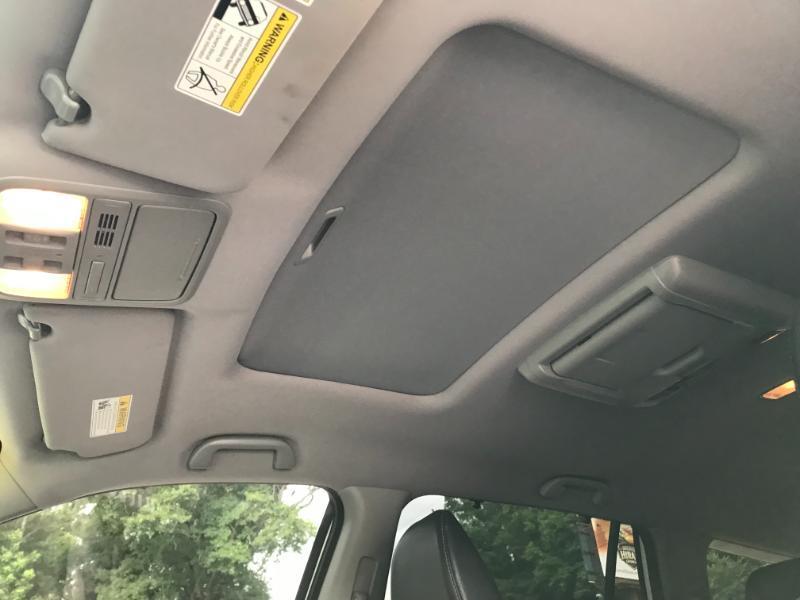 Honda Pilot Touring 2017