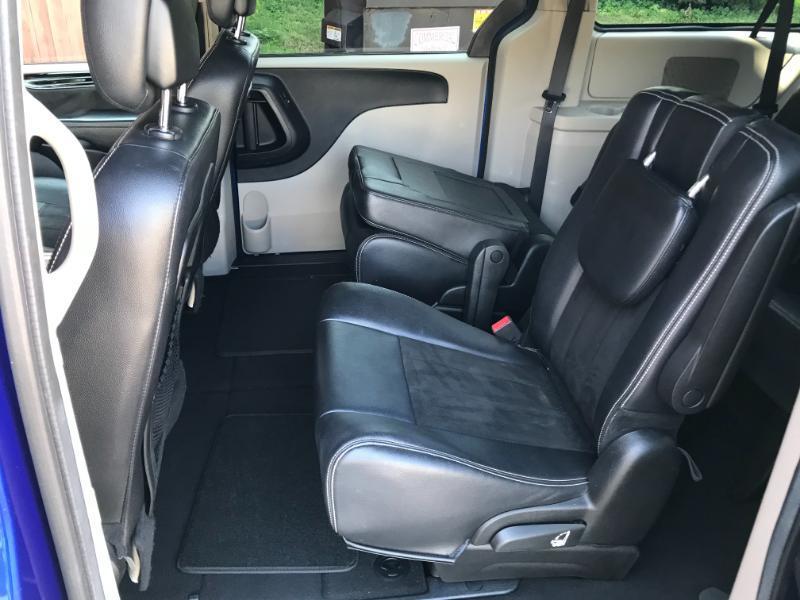 Dodge Grand Caravan SXT 2019