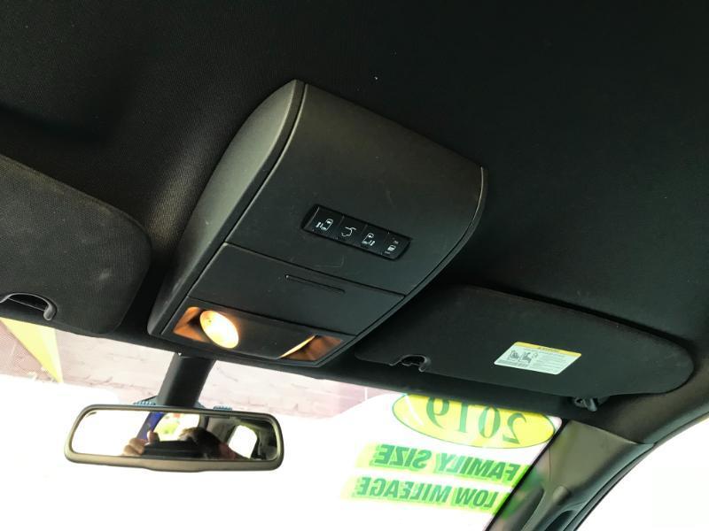 Dodge Grand Caravan SXT 2019