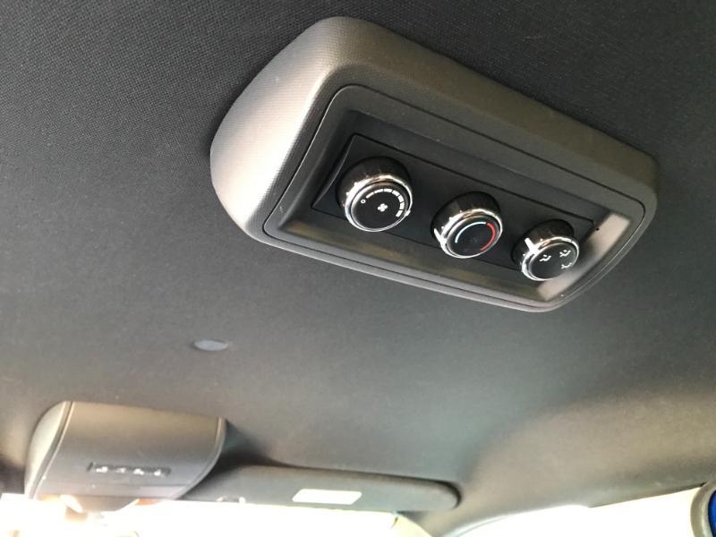 Dodge Grand Caravan SXT 2019