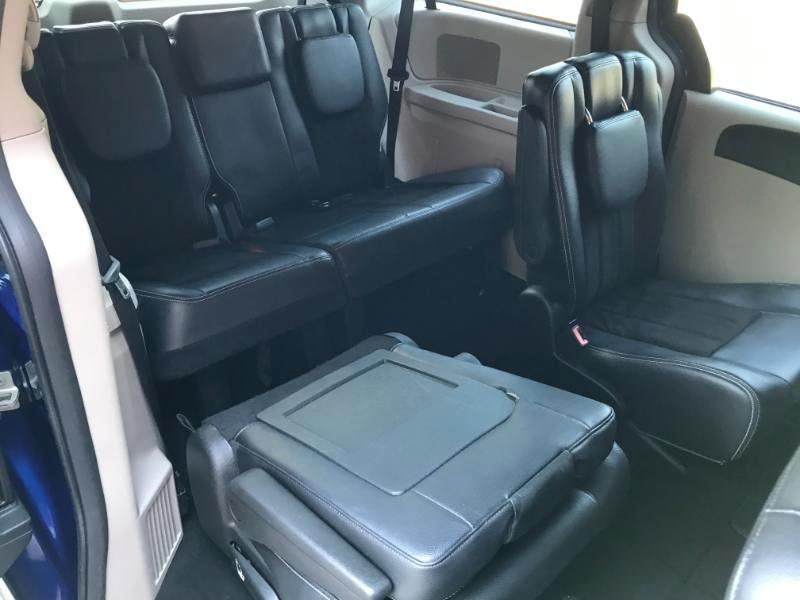 Dodge Grand Caravan SXT 2019