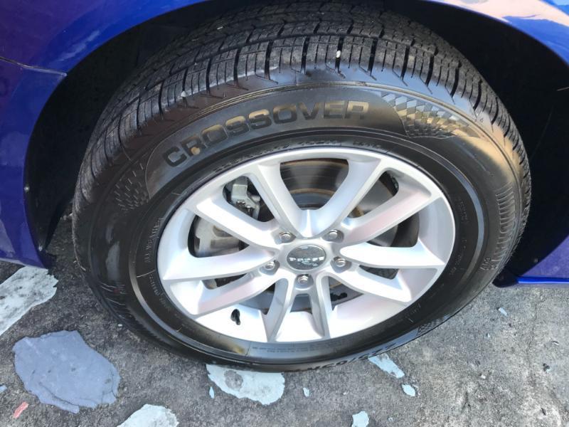 Dodge Grand Caravan SXT 2019