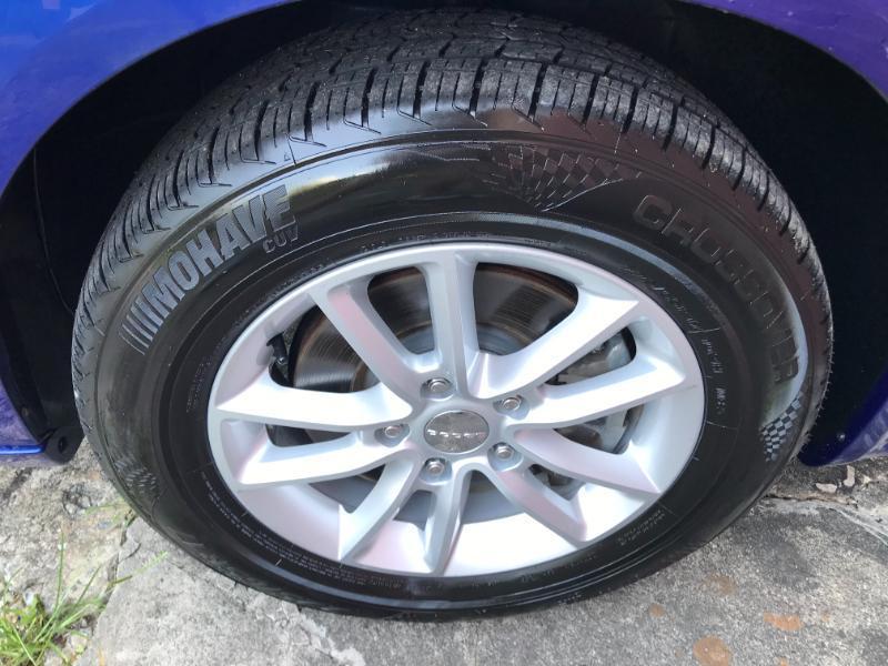 Dodge Grand Caravan SXT 2019
