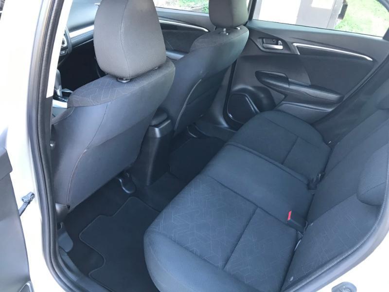 Honda Fit EX 2016