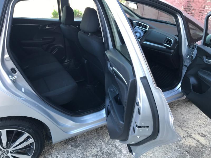Honda Fit EX 2016