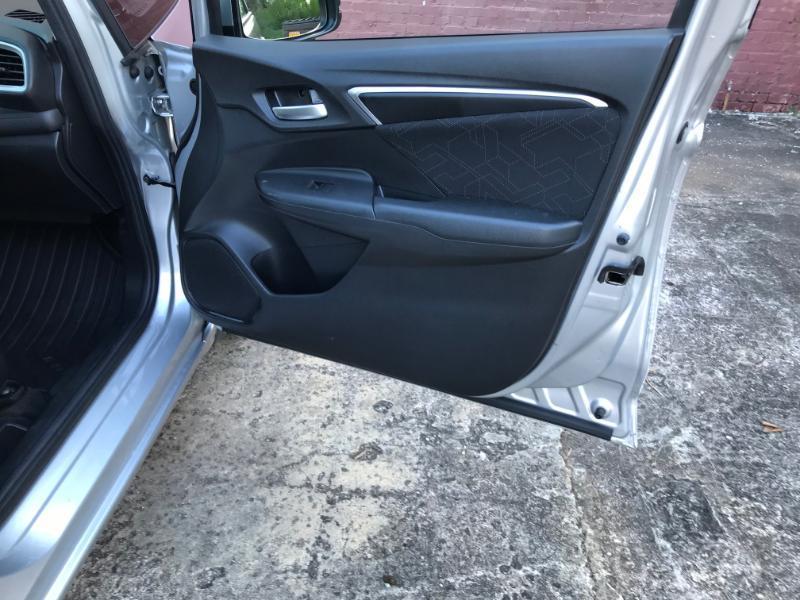 Honda Fit EX 2016
