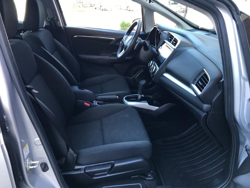 Honda Fit EX 2016