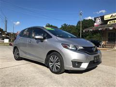 2016 Honda Fit 