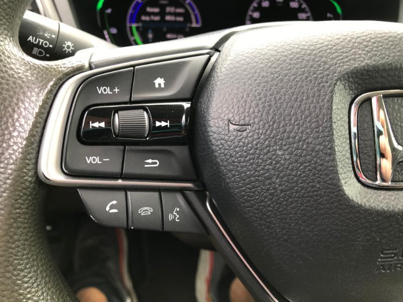 Honda Insight EX 2022