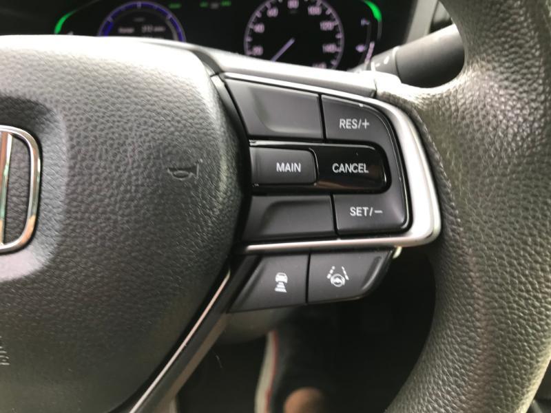 Honda Insight EX 2022