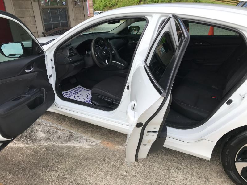 Honda Insight EX 2022