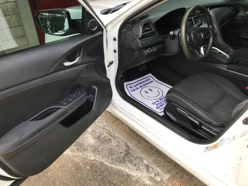Honda Insight EX 2022