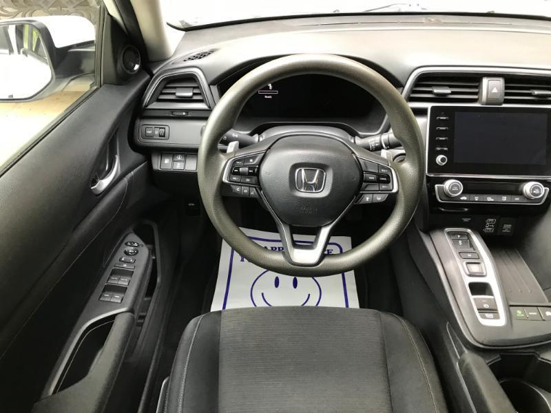 Honda Insight EX 2022