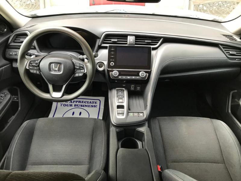 Honda Insight EX 2022