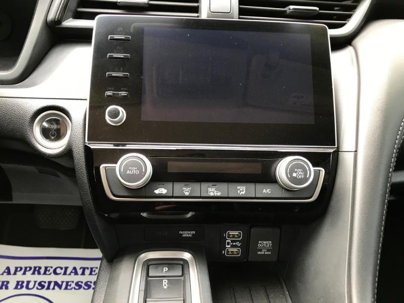 Honda Insight EX 2022