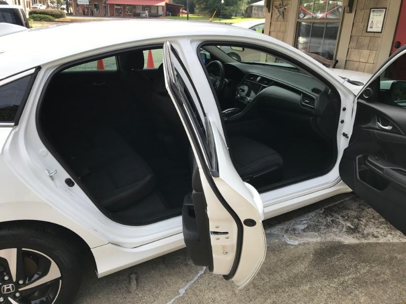 Honda Insight EX 2022