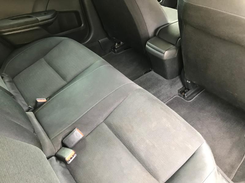 Honda Insight EX 2022