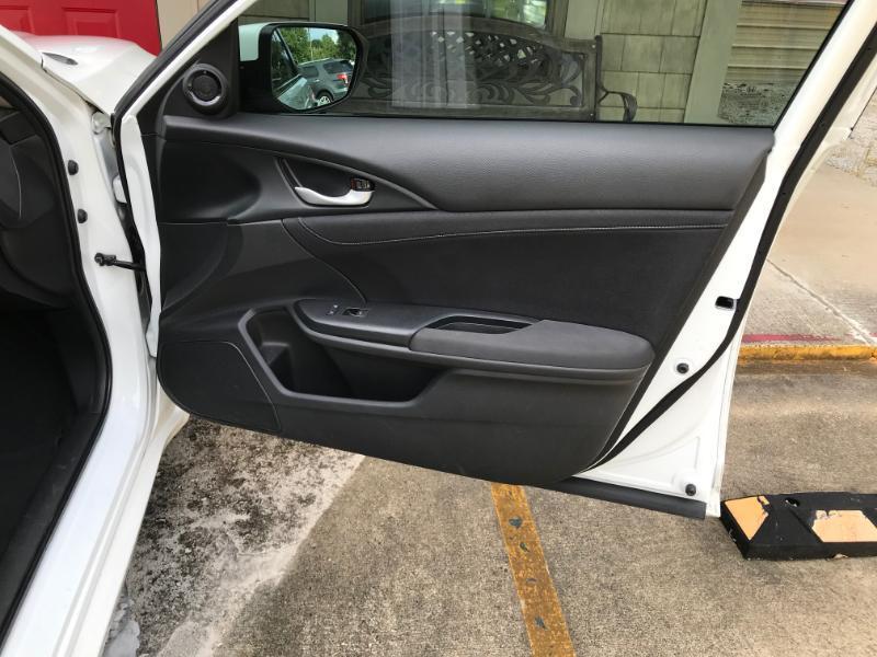 Honda Insight EX 2022