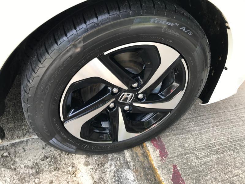 Honda Insight EX 2022