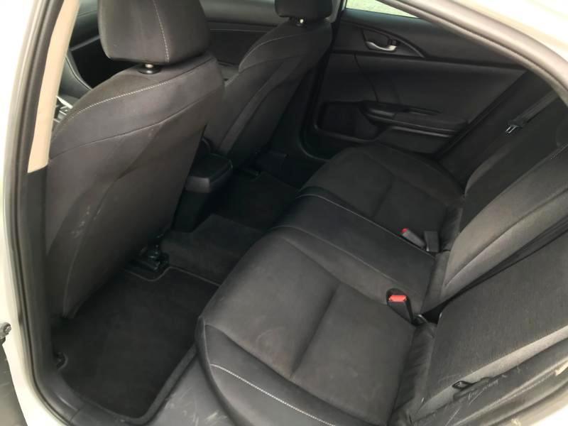 Honda Insight EX 2022