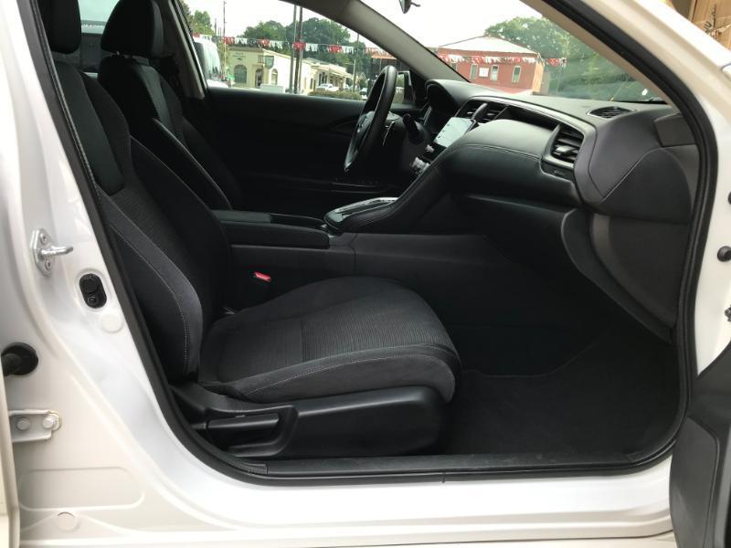 Honda Insight EX 2022