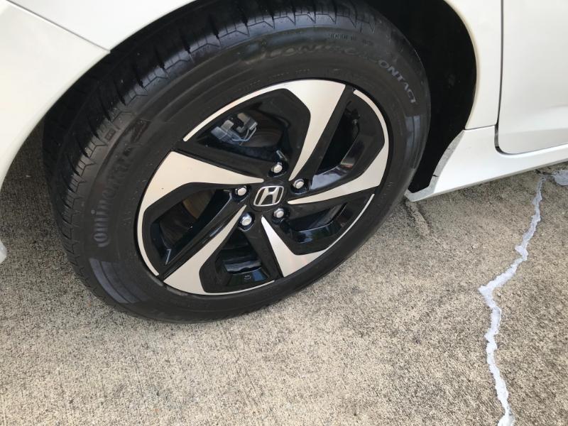 Honda Insight EX 2022