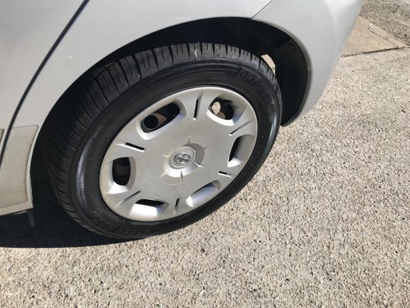 Scion xD Base 4D Hatchback 2009