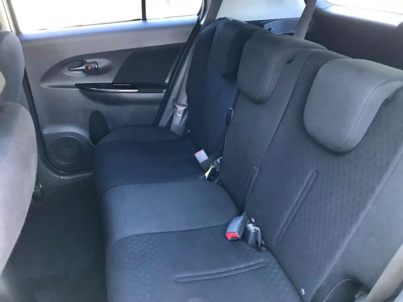 Scion xD Base 4D Hatchback 2009