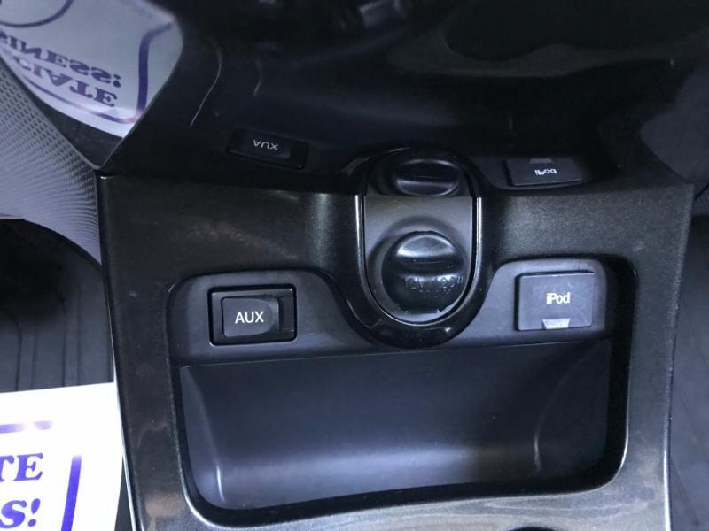 Scion xD Base 4D Hatchback 2009