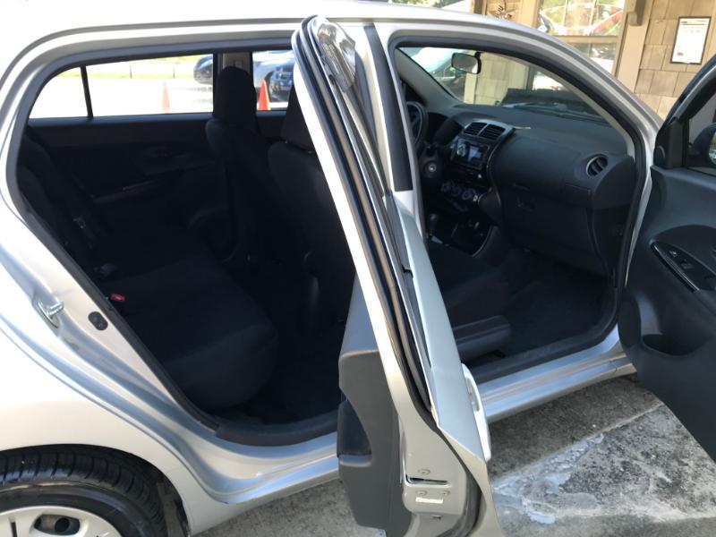 Scion xD Base 4D Hatchback 2009