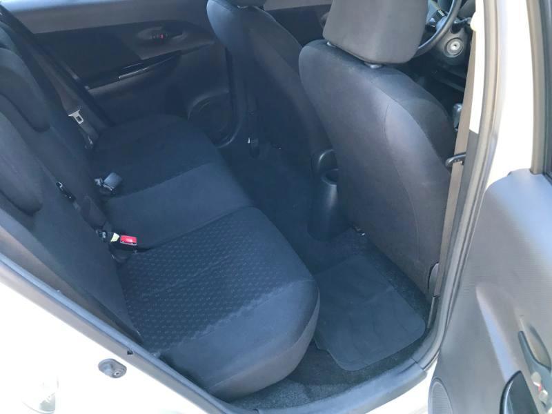 Scion xD Base 4D Hatchback 2009