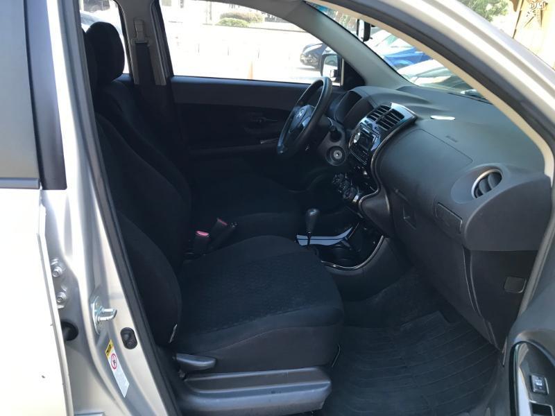 Scion xD Base 4D Hatchback 2009
