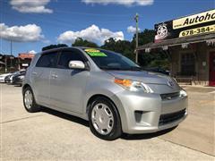 2009 Scion xD 