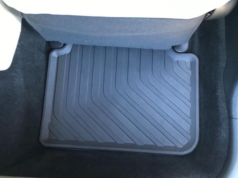 Honda Accord LX sedan 2016