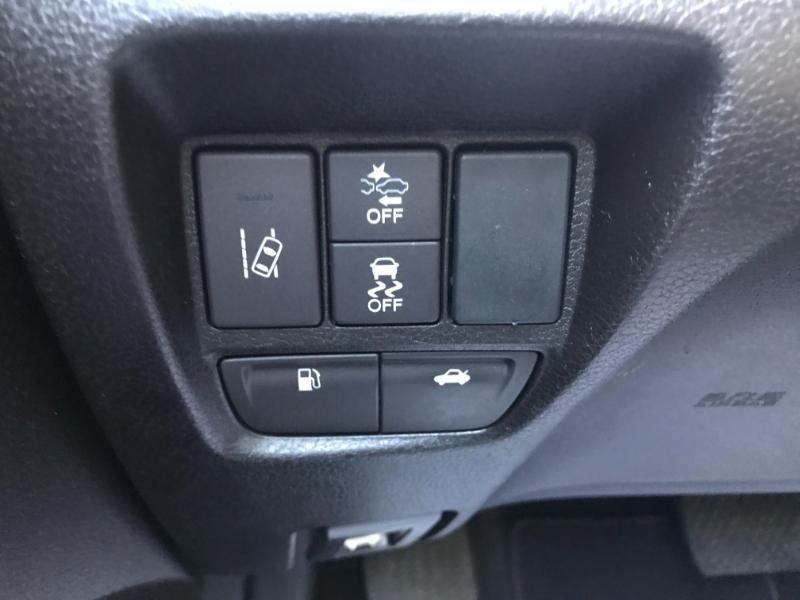 Acura TLX 2.4L FWD 2018