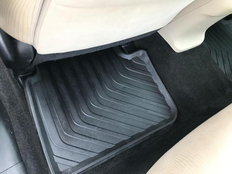 Honda Accord EX sedan 2016