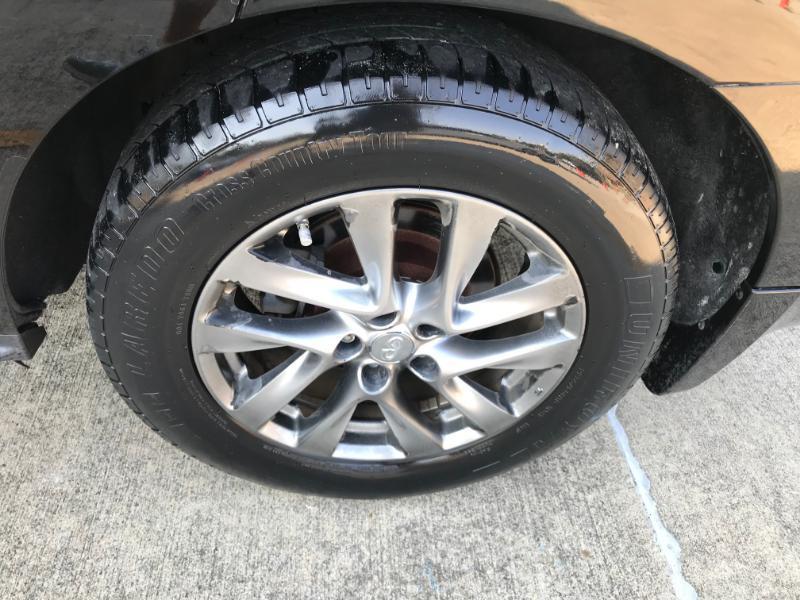 Infiniti QX60 FWD 2014