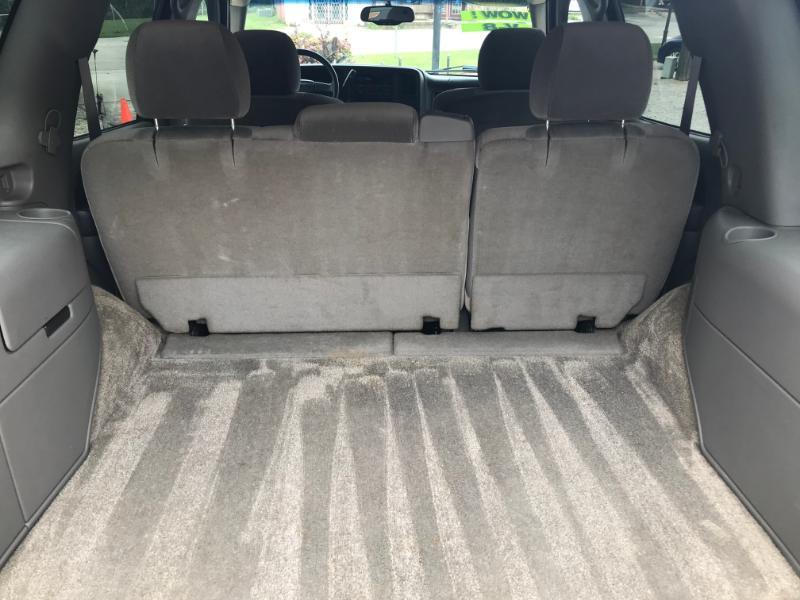 GMC Yukon SLE 2WD 2003