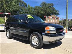 2003 GMC Yukon 