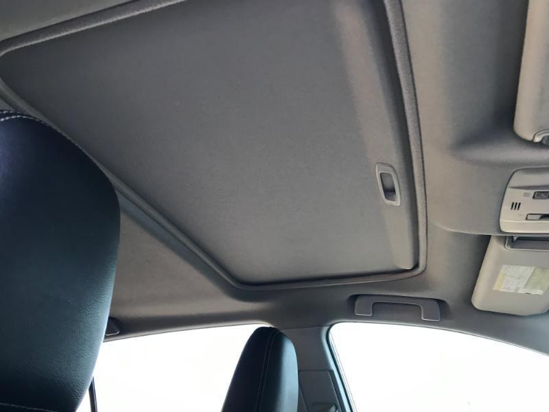 Toyota RAV4 XLE FWD 2014