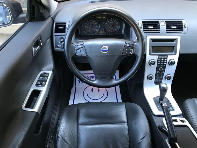 Volvo S40 T5 2011