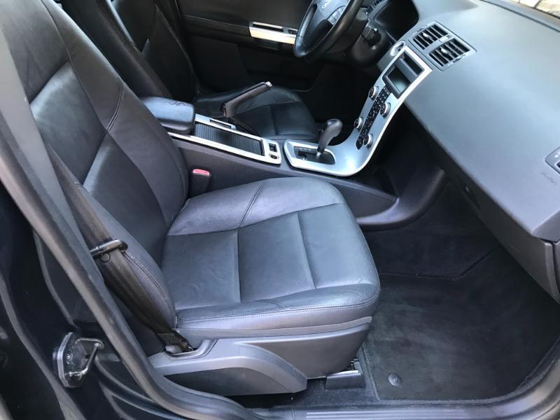 Volvo S40 T5 2011