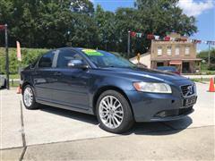 2011 Volvo S40 