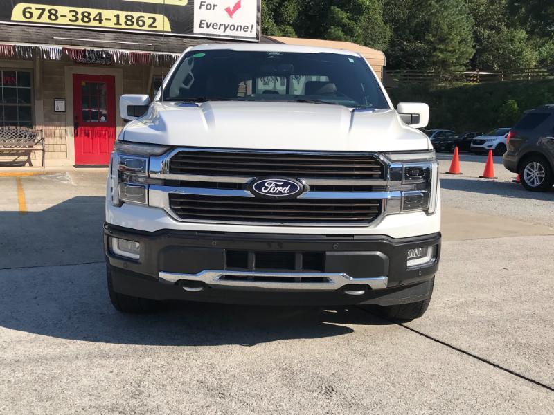 Ford F-150  2024