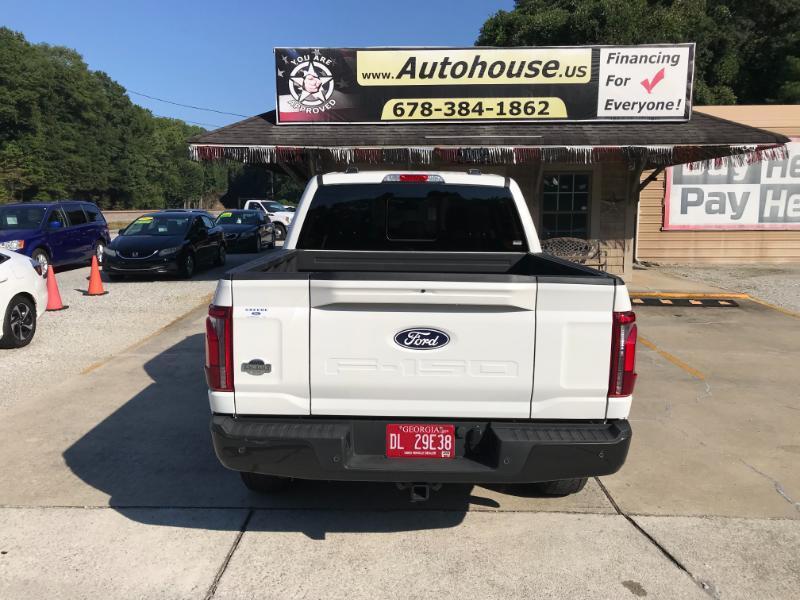 Ford F-150  2024
