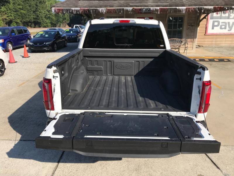 Ford F-150  2024