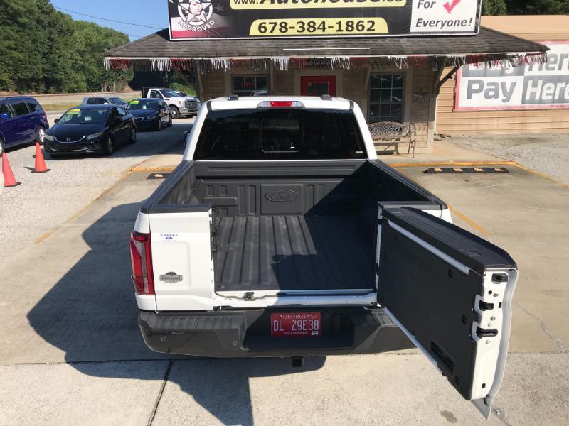 Ford F-150  2024