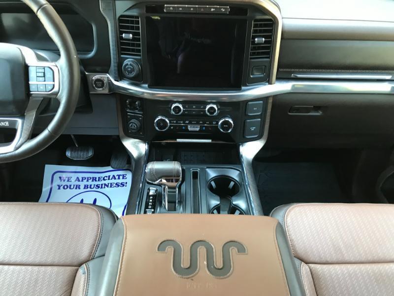 Ford F-150  2024
