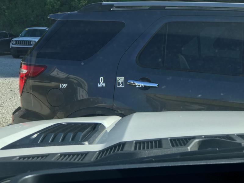 Ford F-150  2024